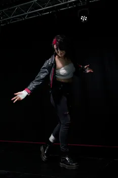 Copyright : Lucas Klotz